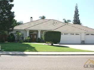 15303 Albert Way, Bakersfield, CA 93314
