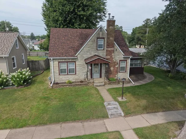 1206 Western Ave, Waterloo, IA 50702