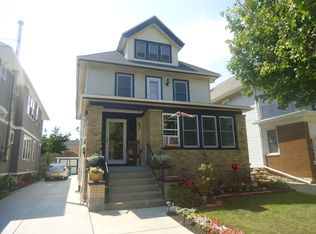 40 Henley Rd, Buffalo, NY 14216