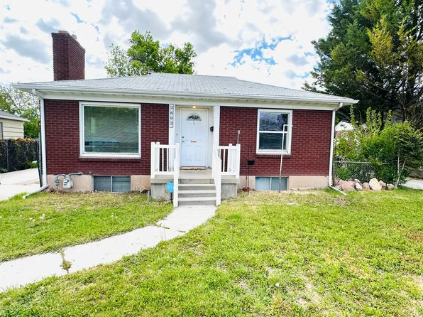 2602 S 500 E, Salt Lake City, UT 84106