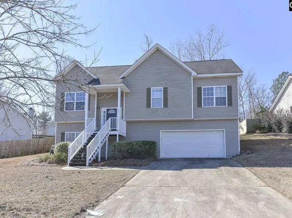 428 Gallatin Cir, Irmo, SC 29063