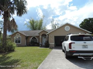 160 Airview Ave NE, Palm Bay, FL 32907