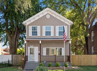 6714 Virginia Ave, Saint Louis, MO