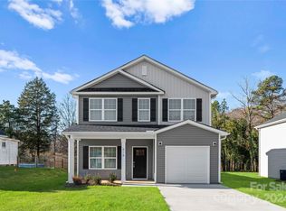 105 Trexler Ave, Mount Holly, NC 28120