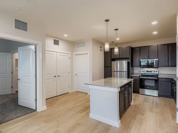 The Preserve at Mustang Creek