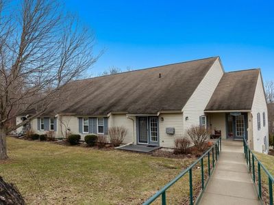4230 The Terraces, Shelburne, VT, 05482