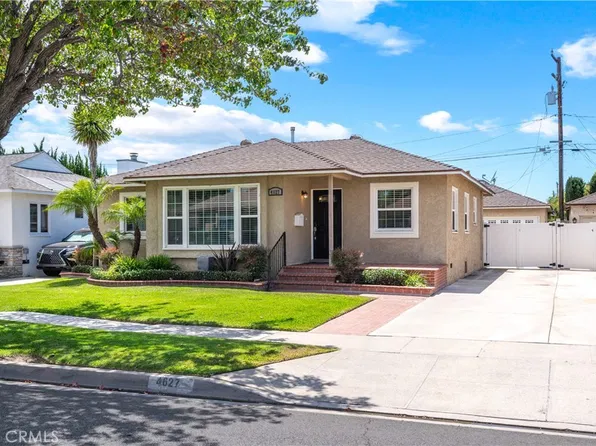 4627 Monogram Ave, Lakewood, CA 90713
