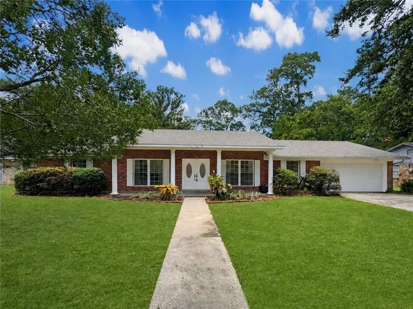 228 Loop Dr, Slidell, LA 70458