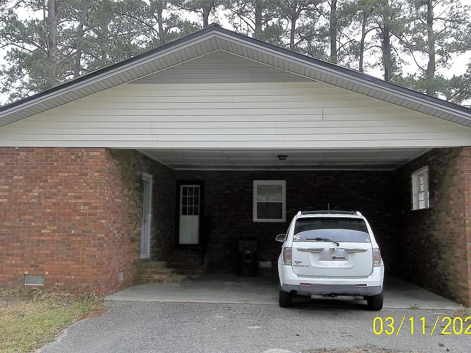 563 Mercer Road, Chadbourn, NC 28431 Zillow