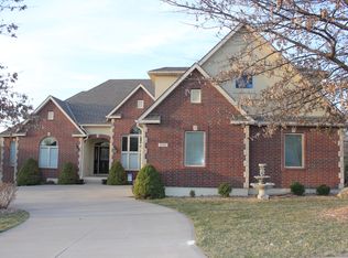 1713 SW 24th St, Blue Springs, MO 64015