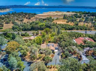 6640 Crown Point Vis, Granite Bay, CA