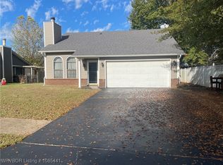 806 Heather Way, Barling, AR 72923