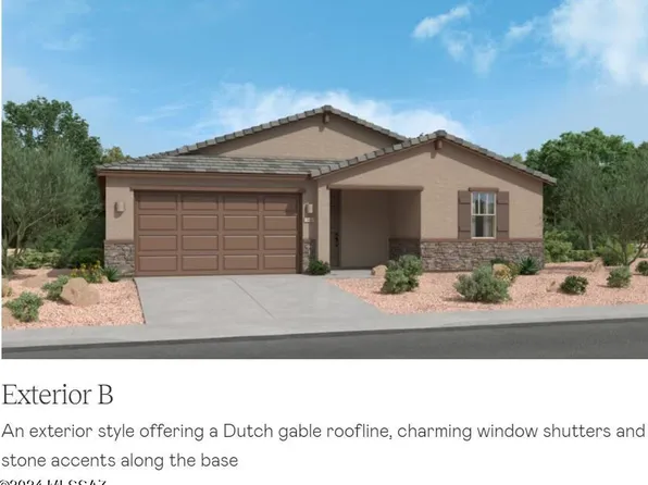 10562 W Beaman Ln, Marana, AZ 85653