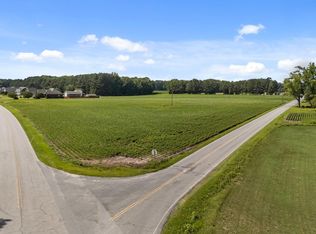 0 Piney Grove Church Rd, Kenly, NC 27542