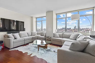 Rented by Sotheby's International Realty