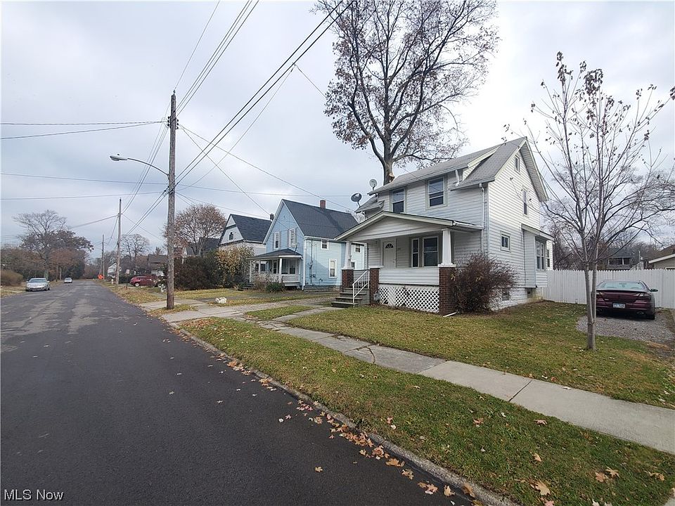 2395 Apple Ave, Lorain, OH 44055 Zillow