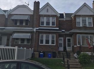 7216 Walker St, Philadelphia, PA 19135