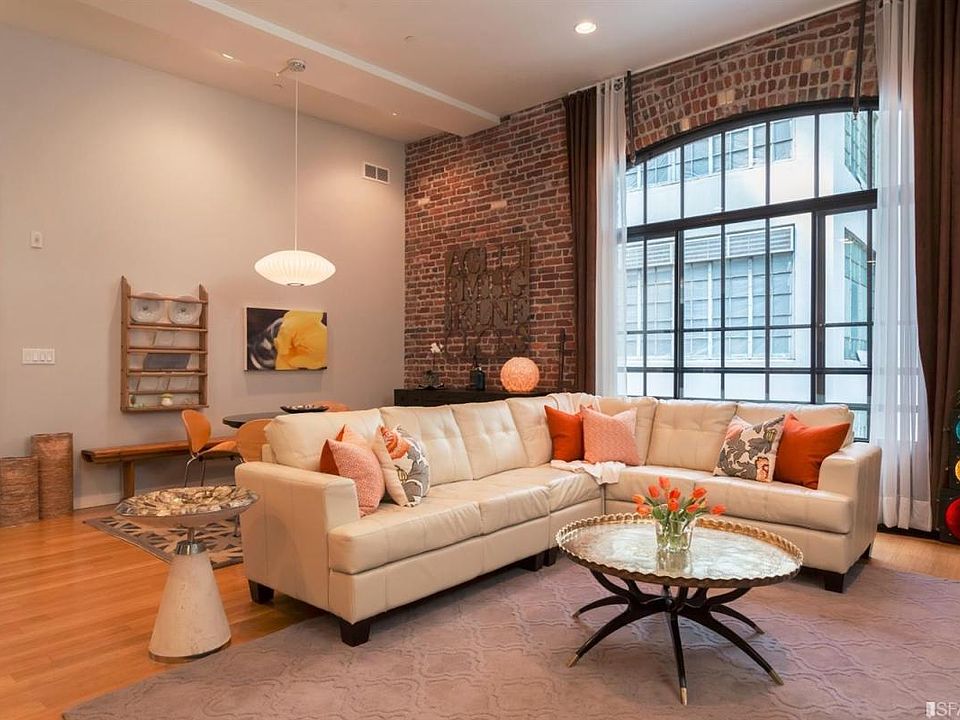 1st image of 16 Jessie St APT 409