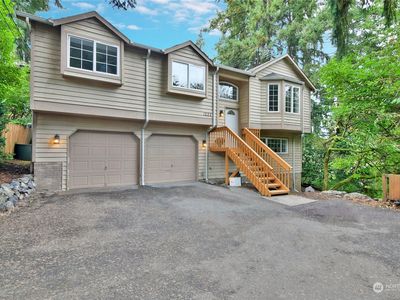 1222 NE 104th Street, Seattle, WA, 98125