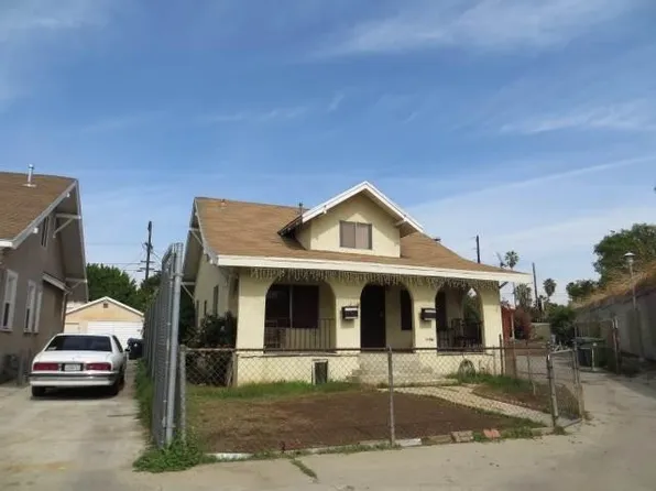 3533 Eagle St, Los Angeles, CA 90063