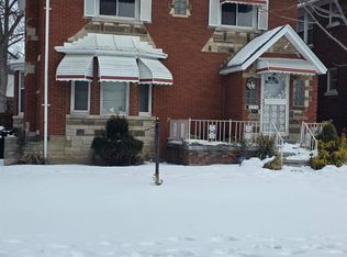 434 Piper Blvd, Detroit, MI 48215