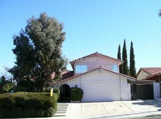 3712 Zenia St, Las Vegas, NV 89103