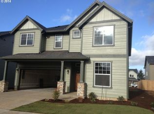 14703 Purple Ash Way, Oregon City, OR