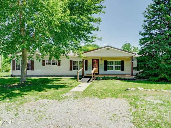 1725 S Cool Rd, Lima, OH 45806