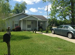 514 Wooding Ln, Valdosta, GA 31601