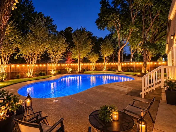 6401 Simmons Rd, North Richland Hills, TX 76182