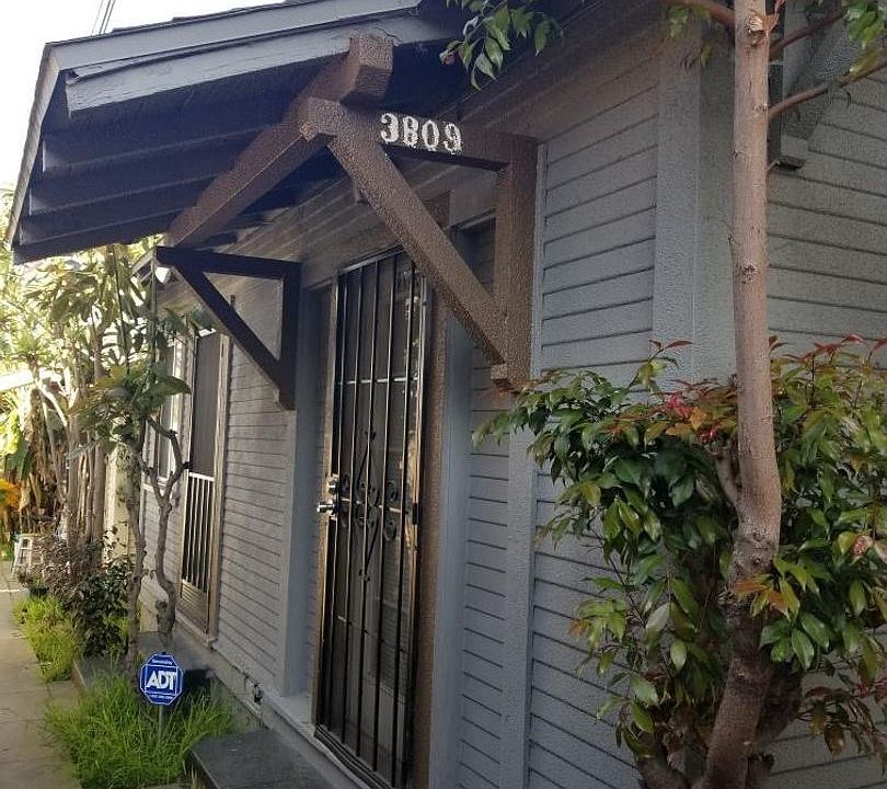 1st image of 3809 Wightman St