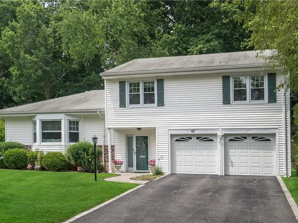67 Rock Ridge Drive, Rye Brook, NY 10573