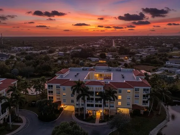 255 W End Dr Unit 2211, Punta Gorda, FL 33950