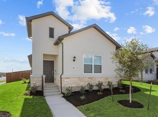 1018 Vanderscile Rd, Hutto, TX 78634