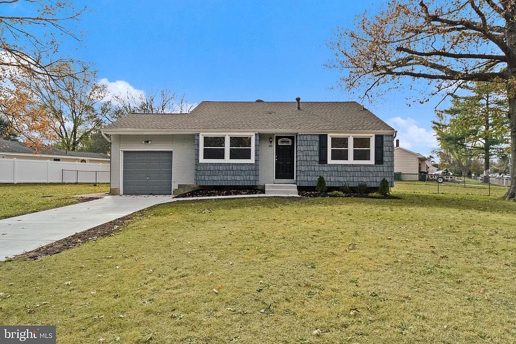 243 Jackson Rd, Mantua, NJ 08051 Zillow