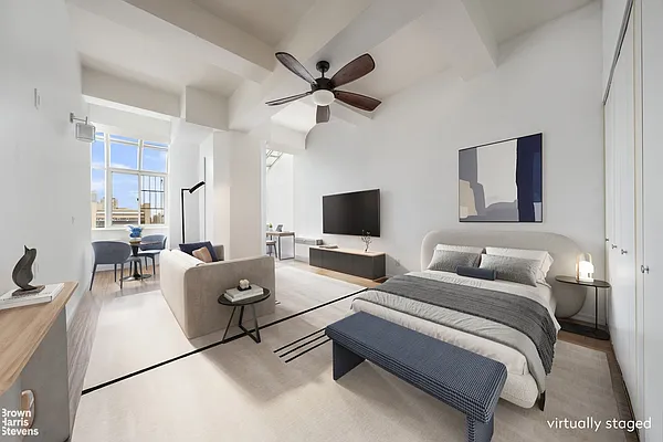 Rented by Brown Harris Stevens | media 1