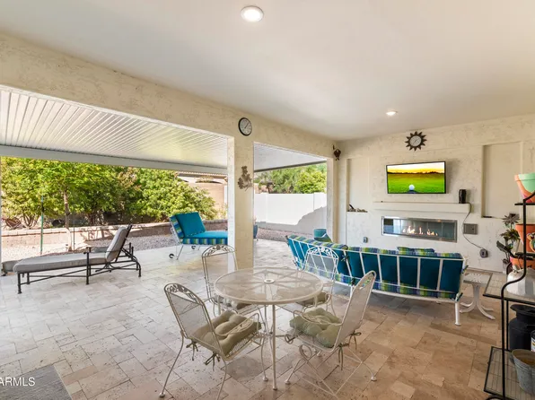 16944 W CORONADO Road, Goodyear, AZ 85395