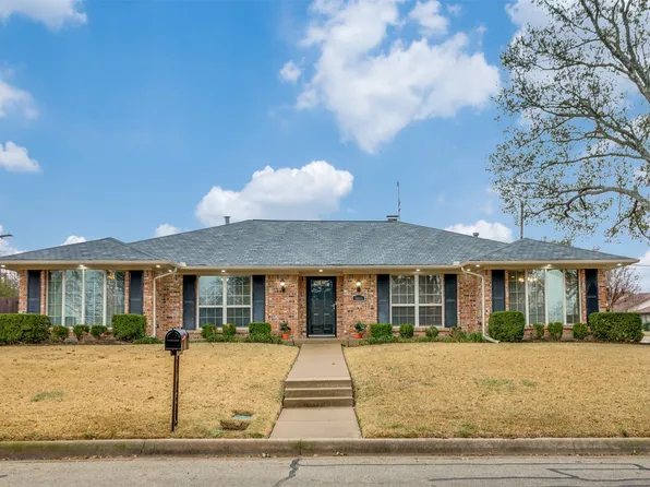 5009 Winesanker Way, Fort Worth, TX 76133