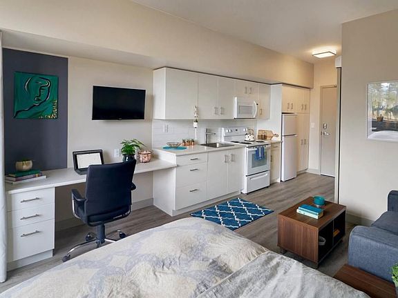 2nd image of 800 Academy Way