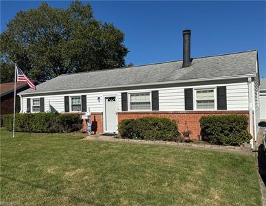 467 Gretna Ct, Hampton, VA, 23669