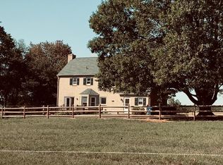 411 5 Points Rd, Coatesville, PA 19320