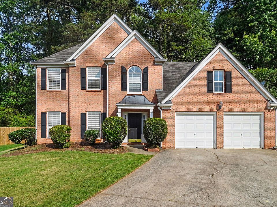 1st image of 2498 Insdale Trce NW