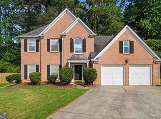 2498 Insdale Trce NW, Acworth, GA 30101