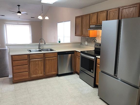 New Appliance Package