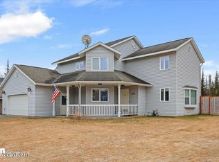 507 Knoll Cir, Soldotna, AK 99669