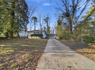 3024 Pasadena Dr, Decatur, GA 30032