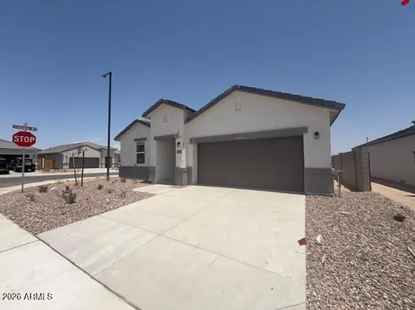 1513 N FENWAY Drive, Florence, AZ 85132