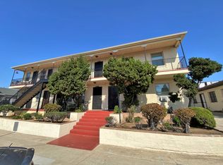 4463 1/2 Euclid Ave, San Diego, CA 92115