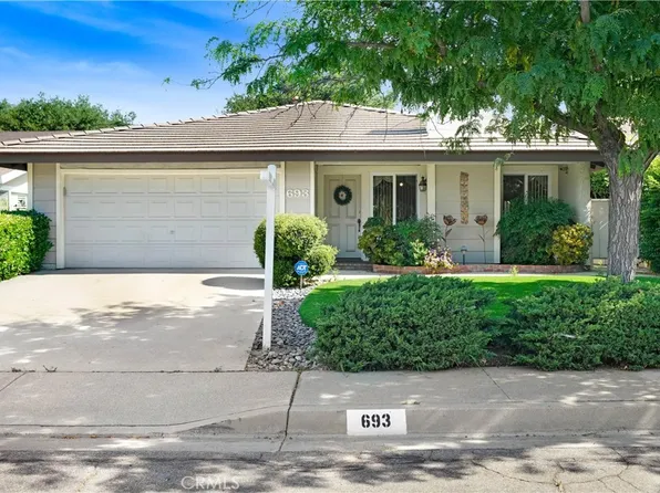 693 Windham Dr, Claremont, CA 91711