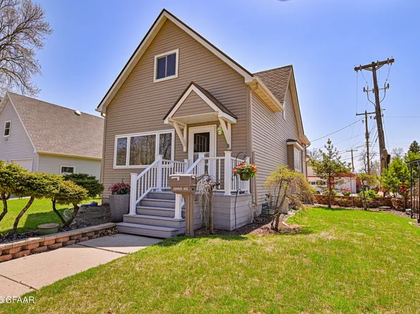 17 Fenton Ave, Grand Forks, ND 58203